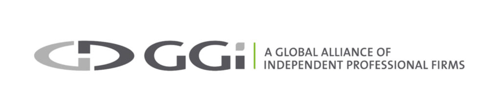 Logo of GGI – a global alliance of independent professional firms.