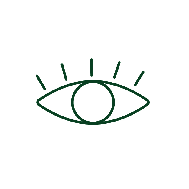 The image shows an icon for 'Clear Perspectives'.