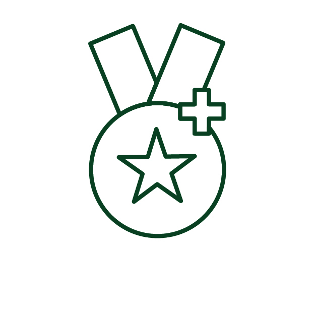 The image shows an icon for Additional Qualifications